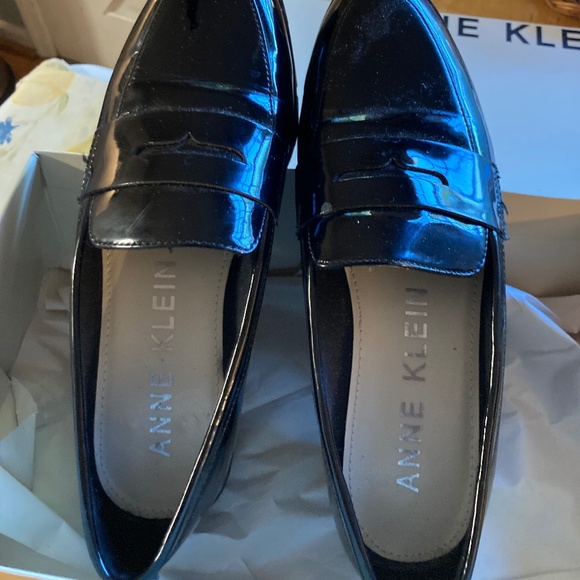 Anne Klein Loafers - Picture 1 of 4